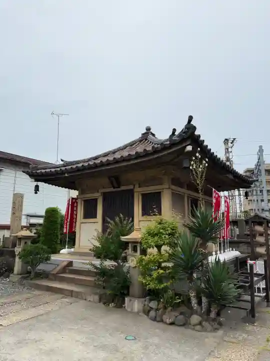 慶運寺(神奈川県)