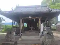 神変社(佐賀県)