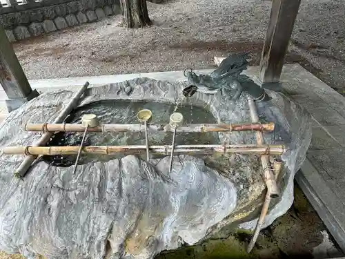 村上神社(岐阜県)