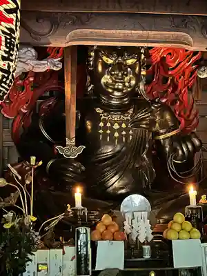 西光寺(宮城県)