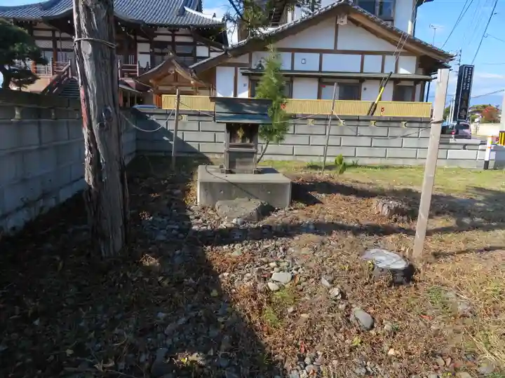 浄土宗善立寺(長野県)