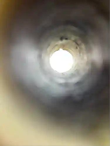 羽黒山神社(栃木県)