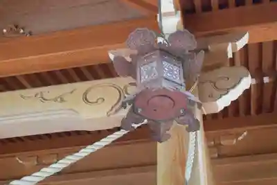 須須神社の芸術