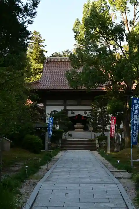 雲樹寺(島根県)