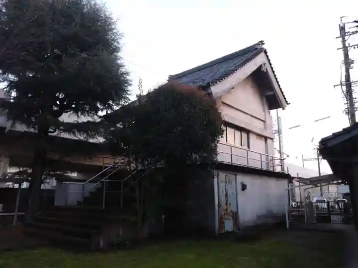 八幡宮(静岡県)