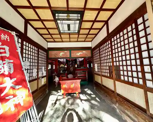 高津宮(大阪府)