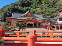 太皷谷稲成神社(島根県)