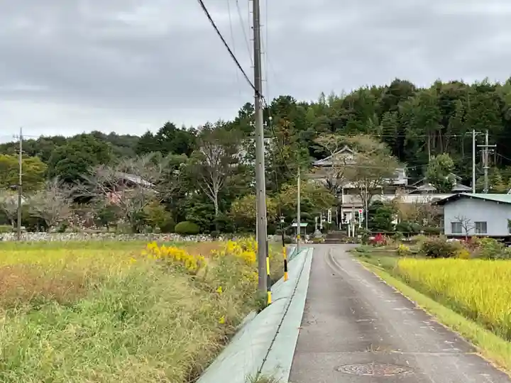 凉樹院(岐阜県)