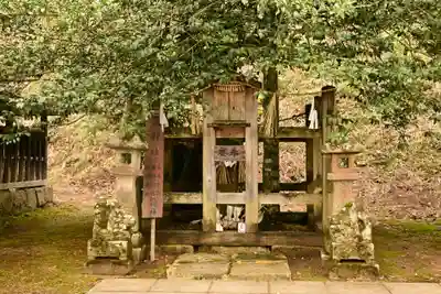 須我神社(島根県)