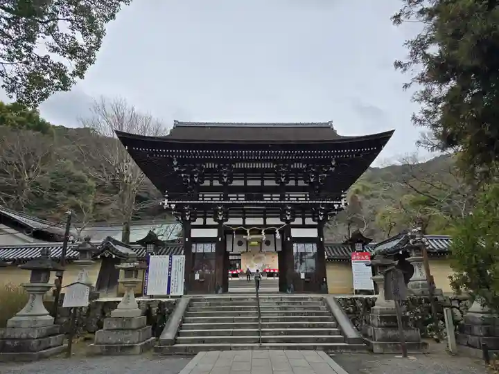 松尾大社(京都府)