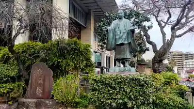 大乗寺(静岡県)