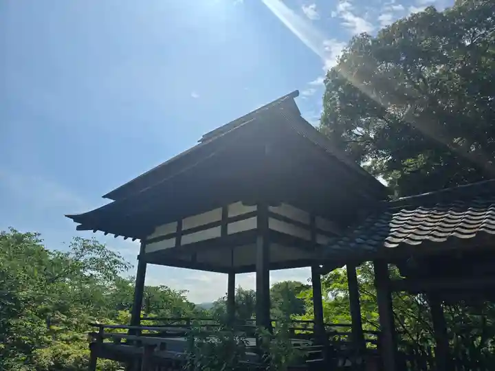 石山寺(滋賀県)