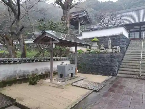 安国寺(大分県)