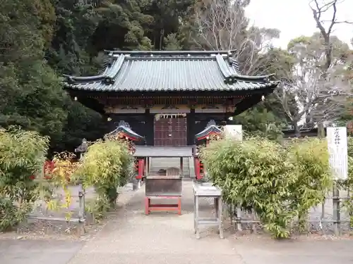 少彦名神社(静岡県)
