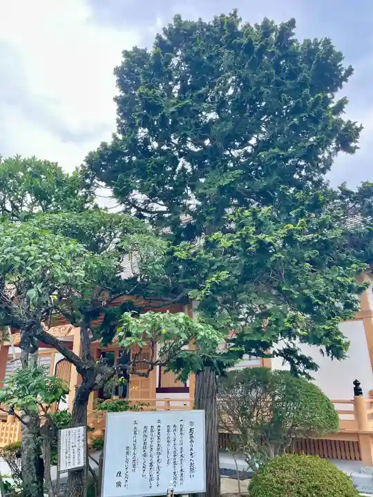 秀林寺(宮城県)