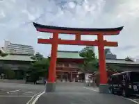 生田神社(兵庫県)