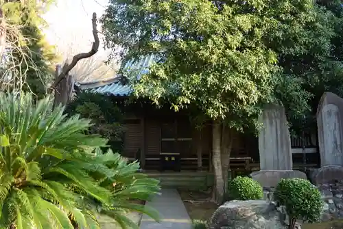 感応院(神奈川県)