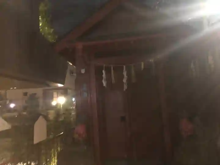 国廣神社(福岡県)