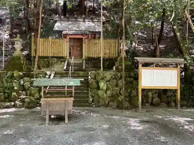 多度大社(三重県)