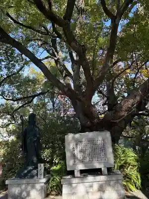 真田山 三光神社(大阪府)