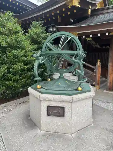 寒川神社(神奈川県)