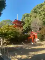 福祥寺(須磨寺)のその他建物