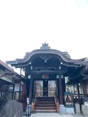 長圓寺(京都府)