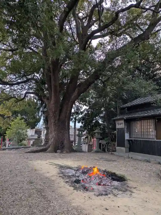 高野山真言宗 愛宕山上福院龍泉寺(三重県)