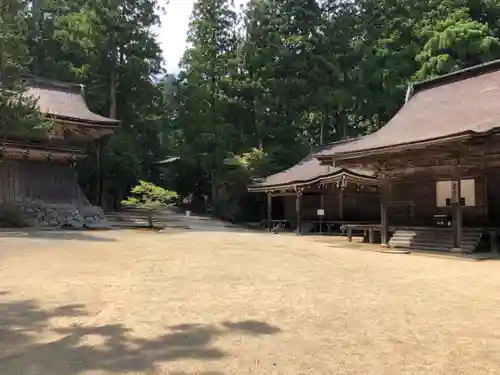 壇上伽藍(和歌山県)