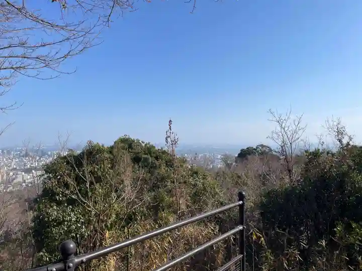高取神社(兵庫県)