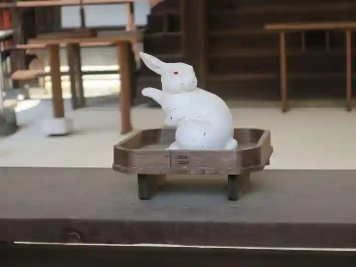 宇治神社(京都府)