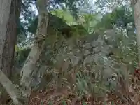 加波山神社親宮(茨城県)