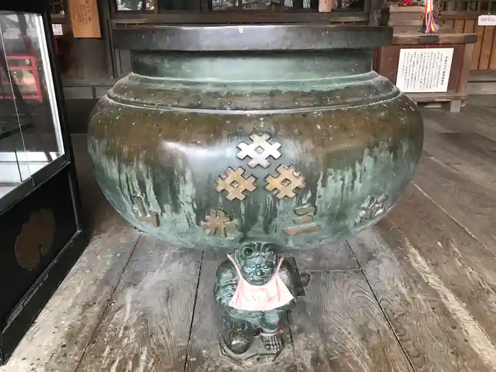 金剛宝寺(紀三井寺)のその他建物