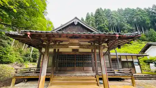 如意寺(京都府)