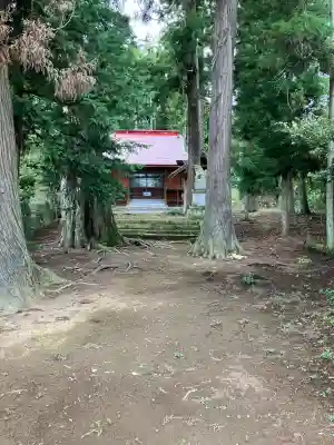 富池温泉神社(栃木県)