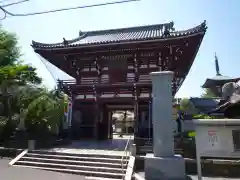 観音寺(三重県)