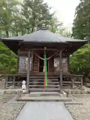 耕龍寺(山形県)