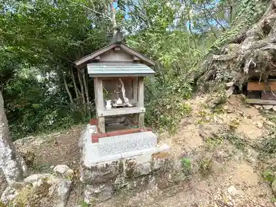 八柱神社(三重県)