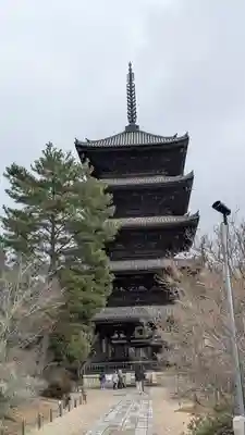 仁和寺(京都府)
