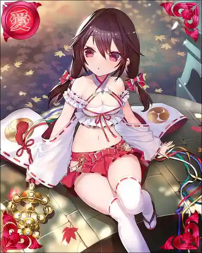 勝姫稲荷神社(栃木県)