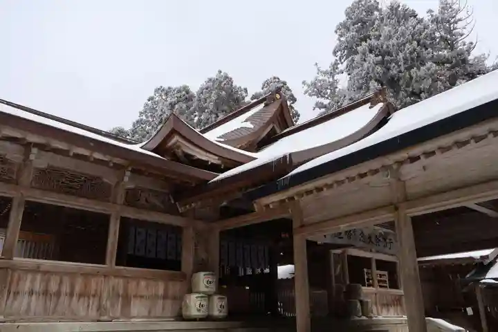 愛宕神社(京都府)