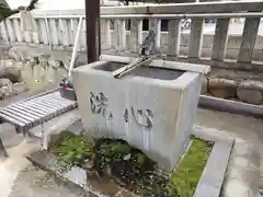 天神神社(岐阜県)