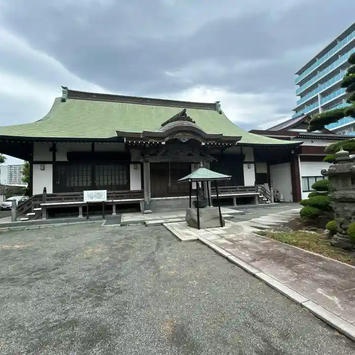 円蔵寺(神奈川県)