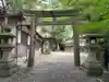 意賀美神社(大阪府)