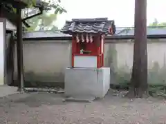 天神社の末社