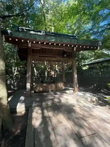 保久良神社(兵庫県)