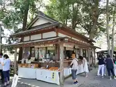 玉前神社の建物その他