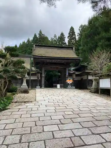 本覚院(和歌山県)