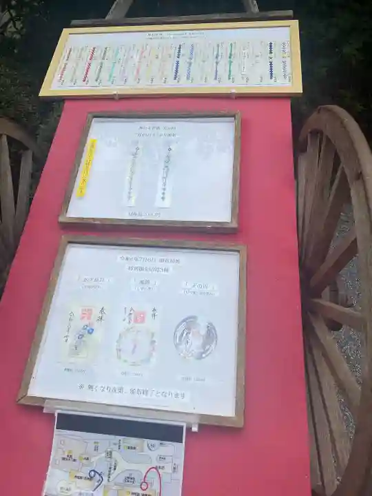 阿佐ヶ谷神明宮(東京都)