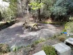 仙石原諏訪神社(神奈川県)